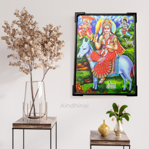 Divine Devi Photo Frame