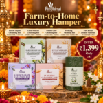 Farm to Home Luxury Hamper