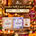Festive Self-Care Combo