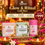 Glow & Ritual Gift Box